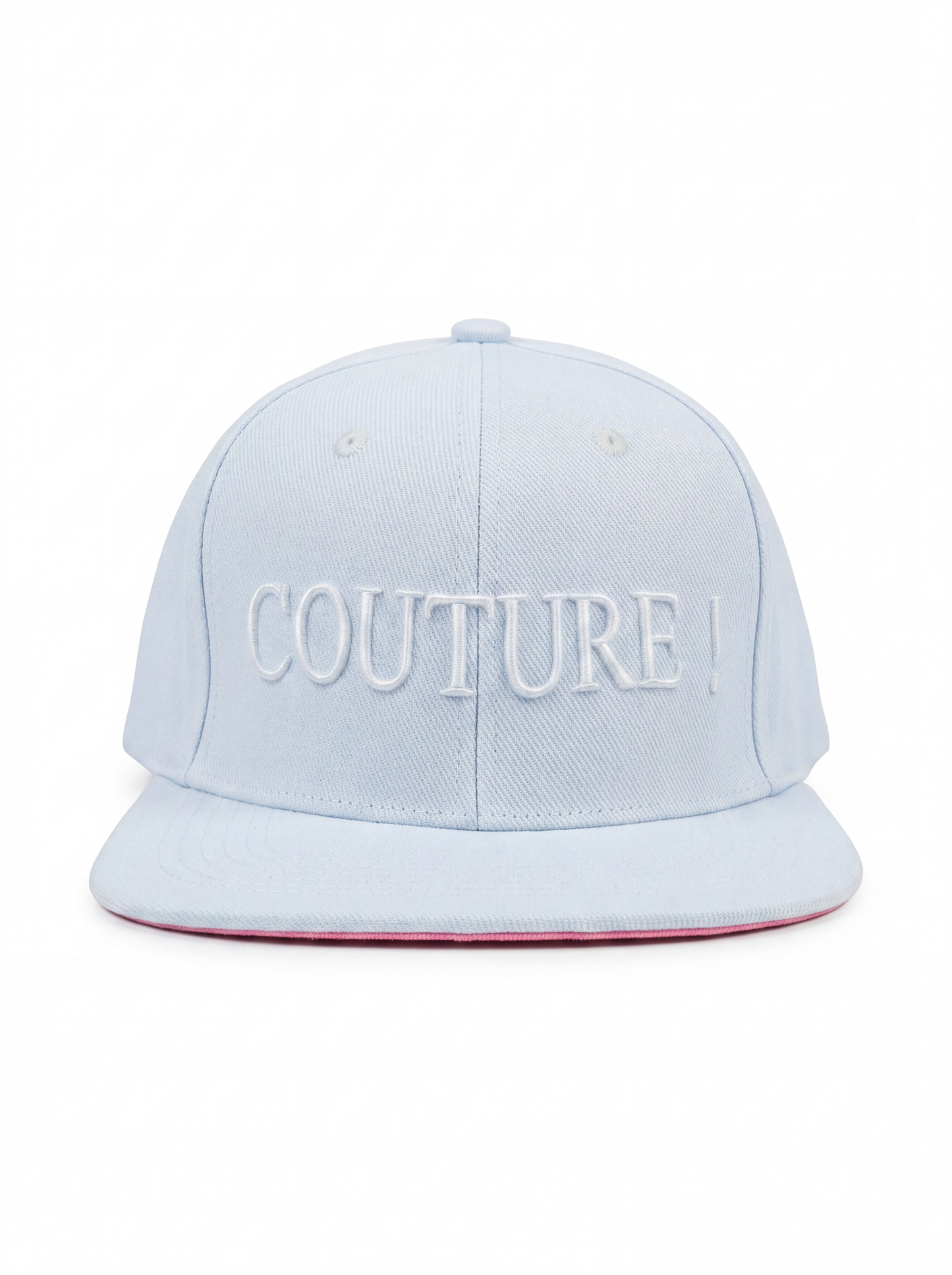 COUTURE ! Hat