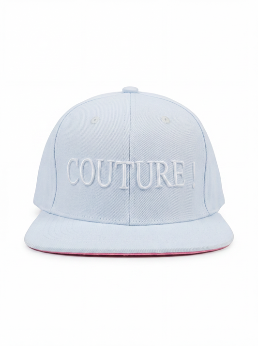 COUTURE ! Hat