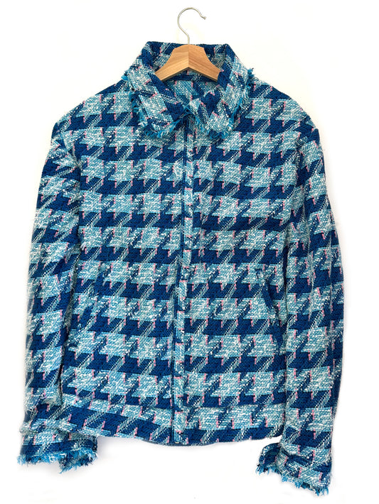 Tweed Jacket