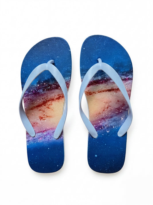 Galaxy Flip Flop